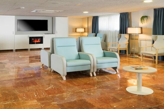 Residencia Seniors Altos Hornos